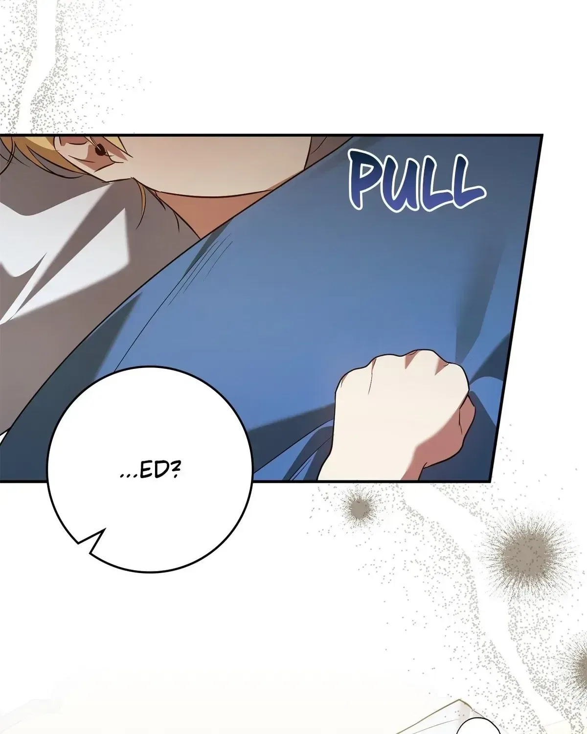 Once an Assassin, Now a Royal Nanny Chapter 21 – Page 12