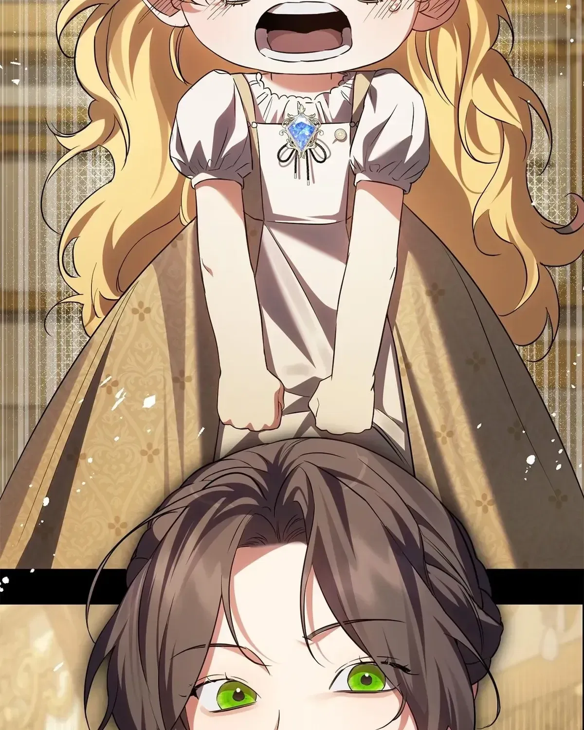 Once an Assassin, Now a Royal Nanny Chapter 21 – Page 22