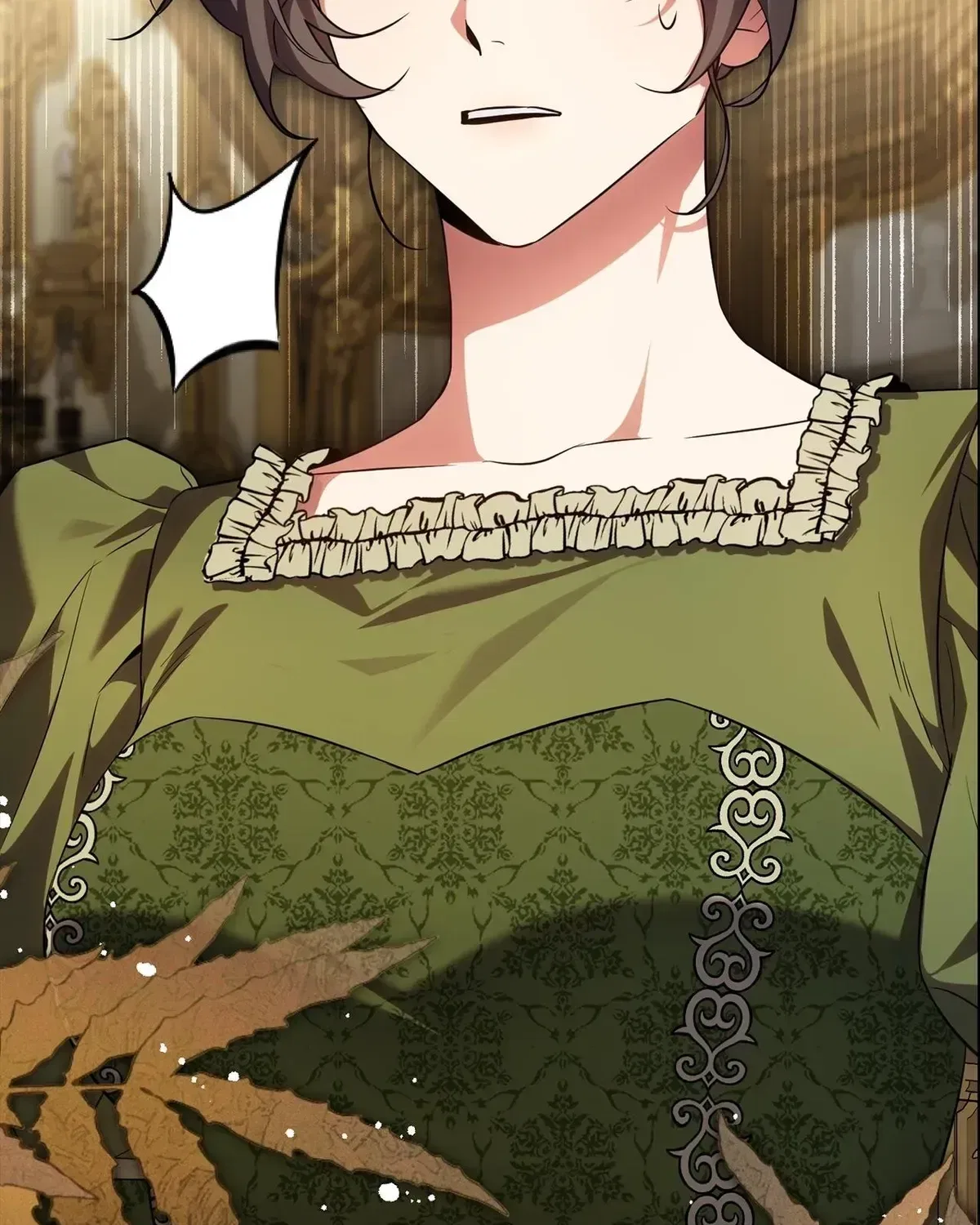 Once an Assassin, Now a Royal Nanny Chapter 21 – Page 23