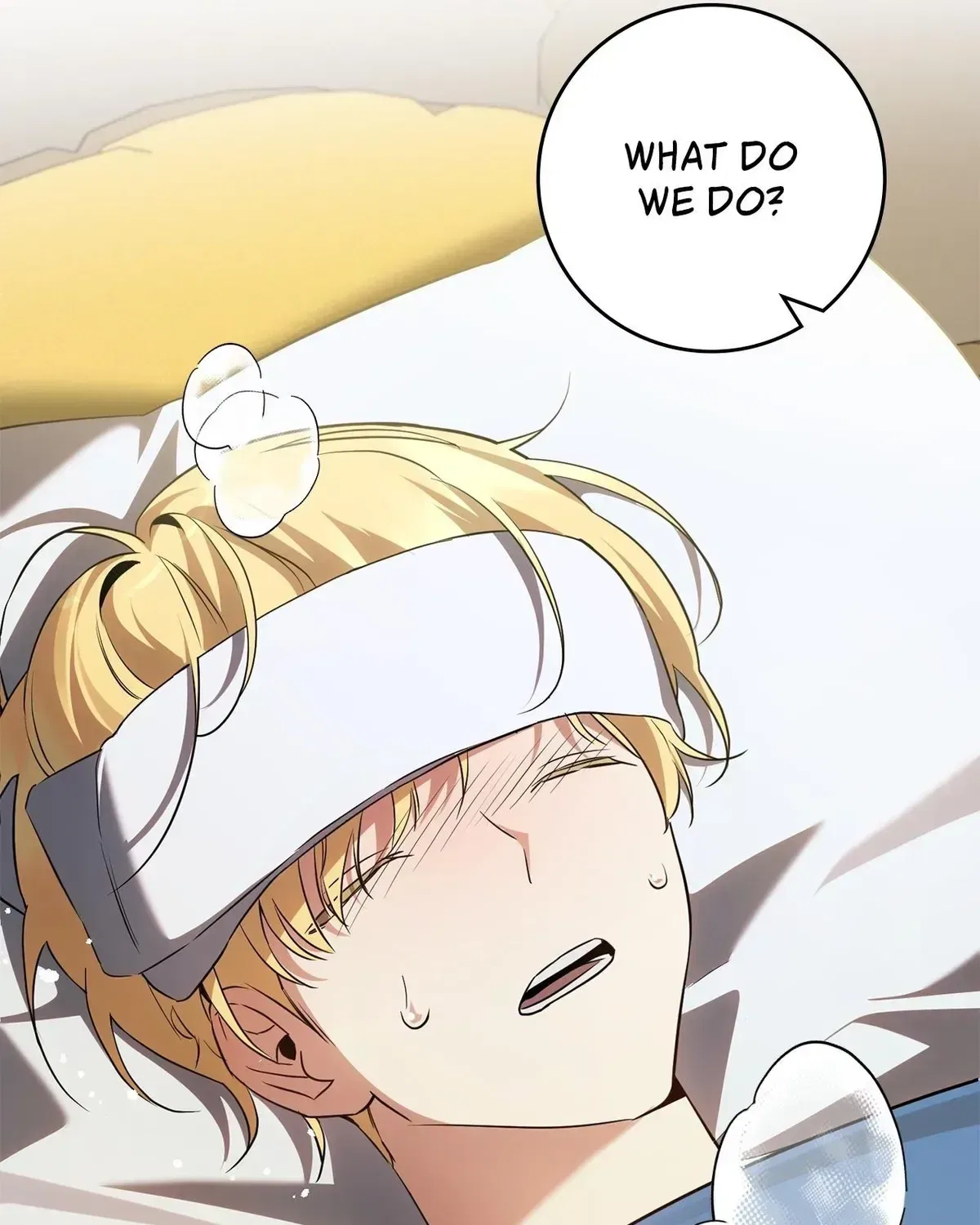 Once an Assassin, Now a Royal Nanny Chapter 21 – Page 27