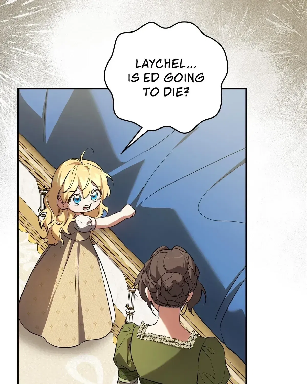 Once an Assassin, Now a Royal Nanny Chapter 21 – Page 29