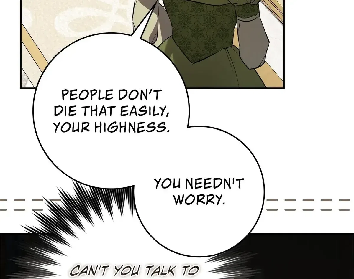 Once an Assassin, Now a Royal Nanny Chapter 21 – Page 30
