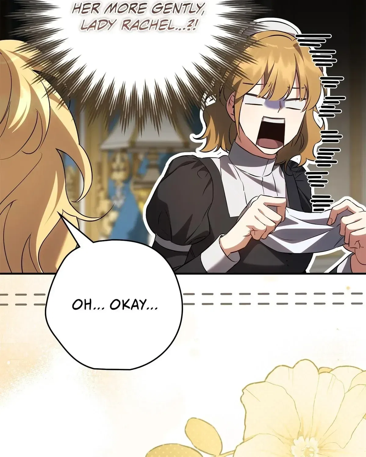 Once an Assassin, Now a Royal Nanny Chapter 21 – Page 31