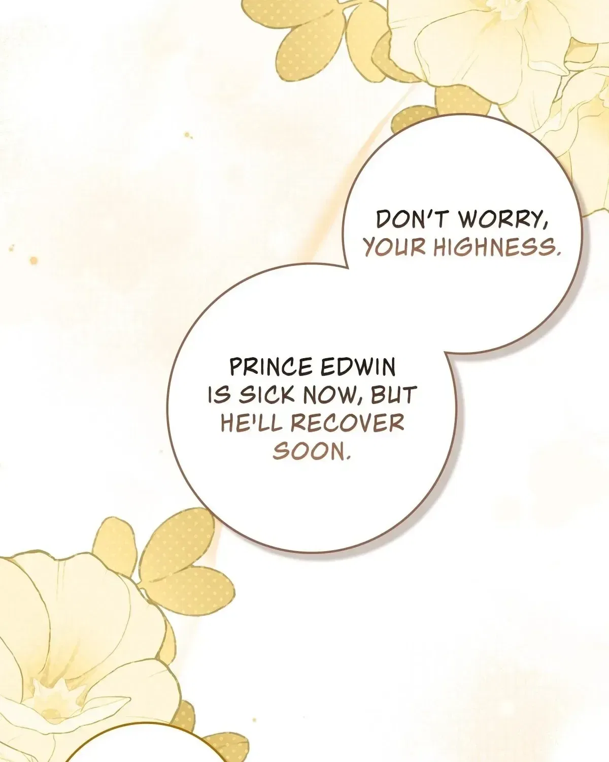 Once an Assassin, Now a Royal Nanny Chapter 21 – Page 32