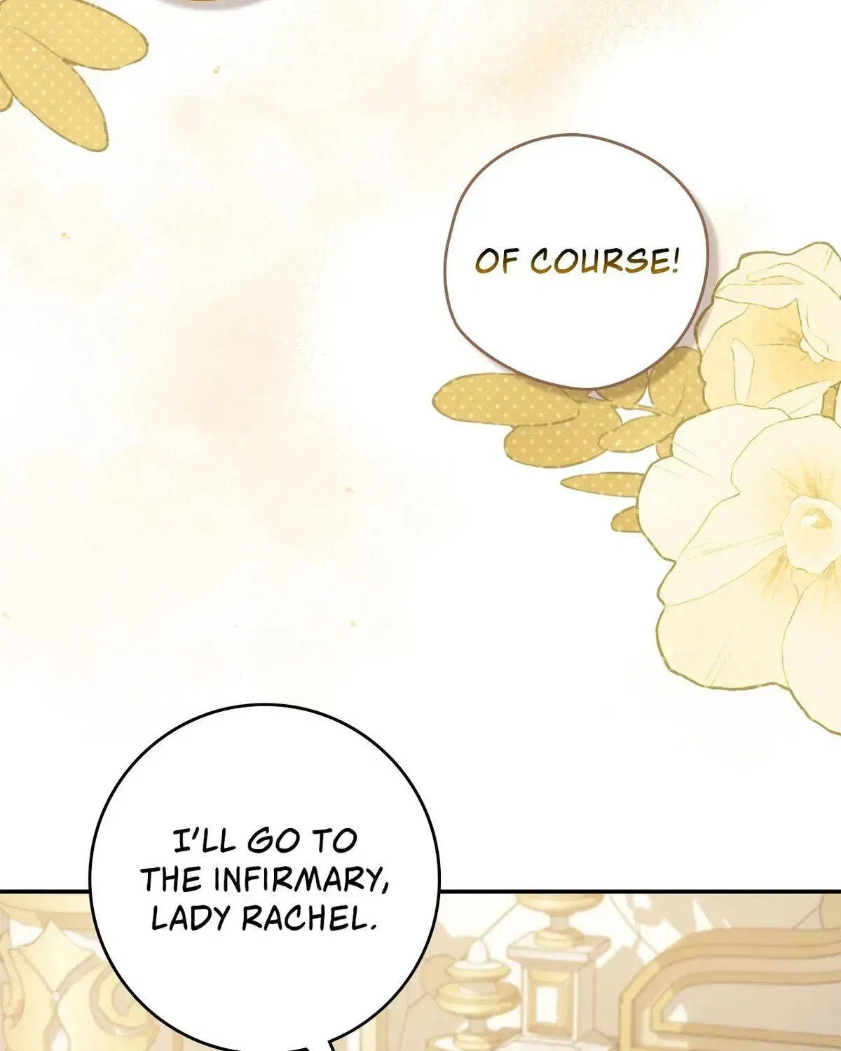 Once an Assassin, Now a Royal Nanny Chapter 21 – Page 34