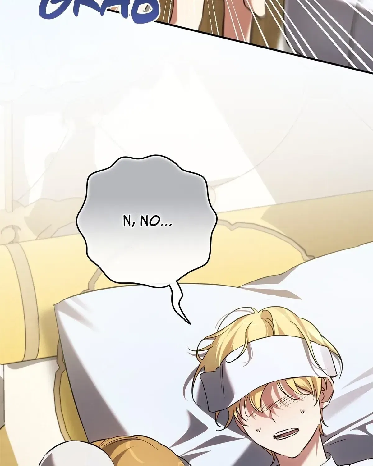 Once an Assassin, Now a Royal Nanny Chapter 21 – Page 38