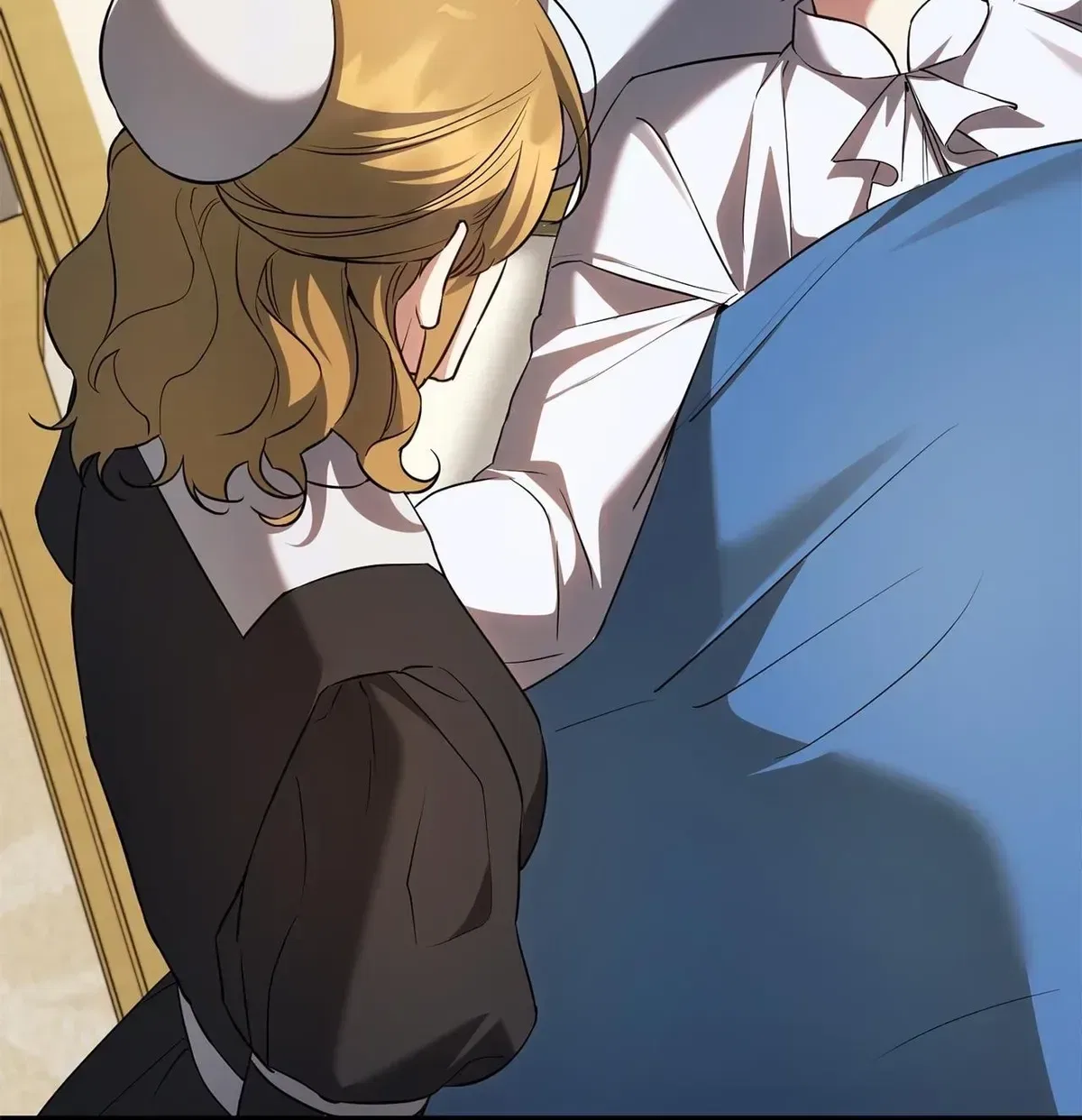 Once an Assassin, Now a Royal Nanny Chapter 21 – Page 39