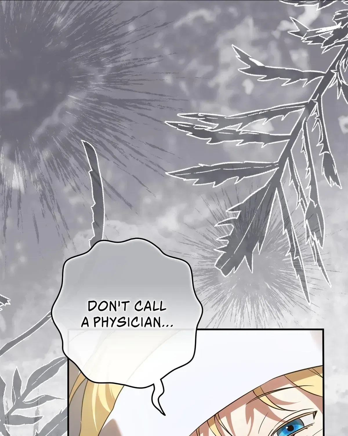 Once an Assassin, Now a Royal Nanny Chapter 21 – Page 40