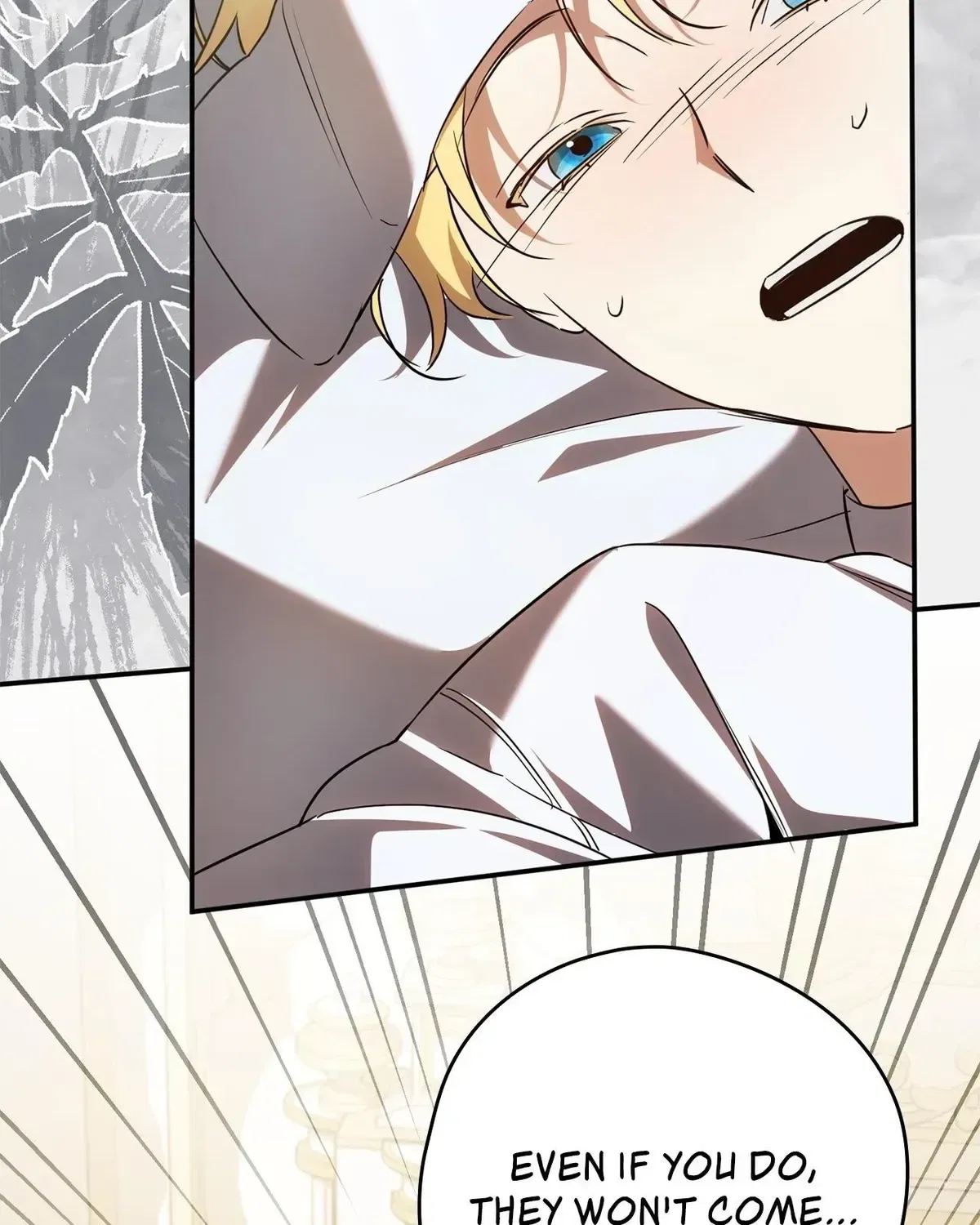 Once an Assassin, Now a Royal Nanny Chapter 21 – Page 41