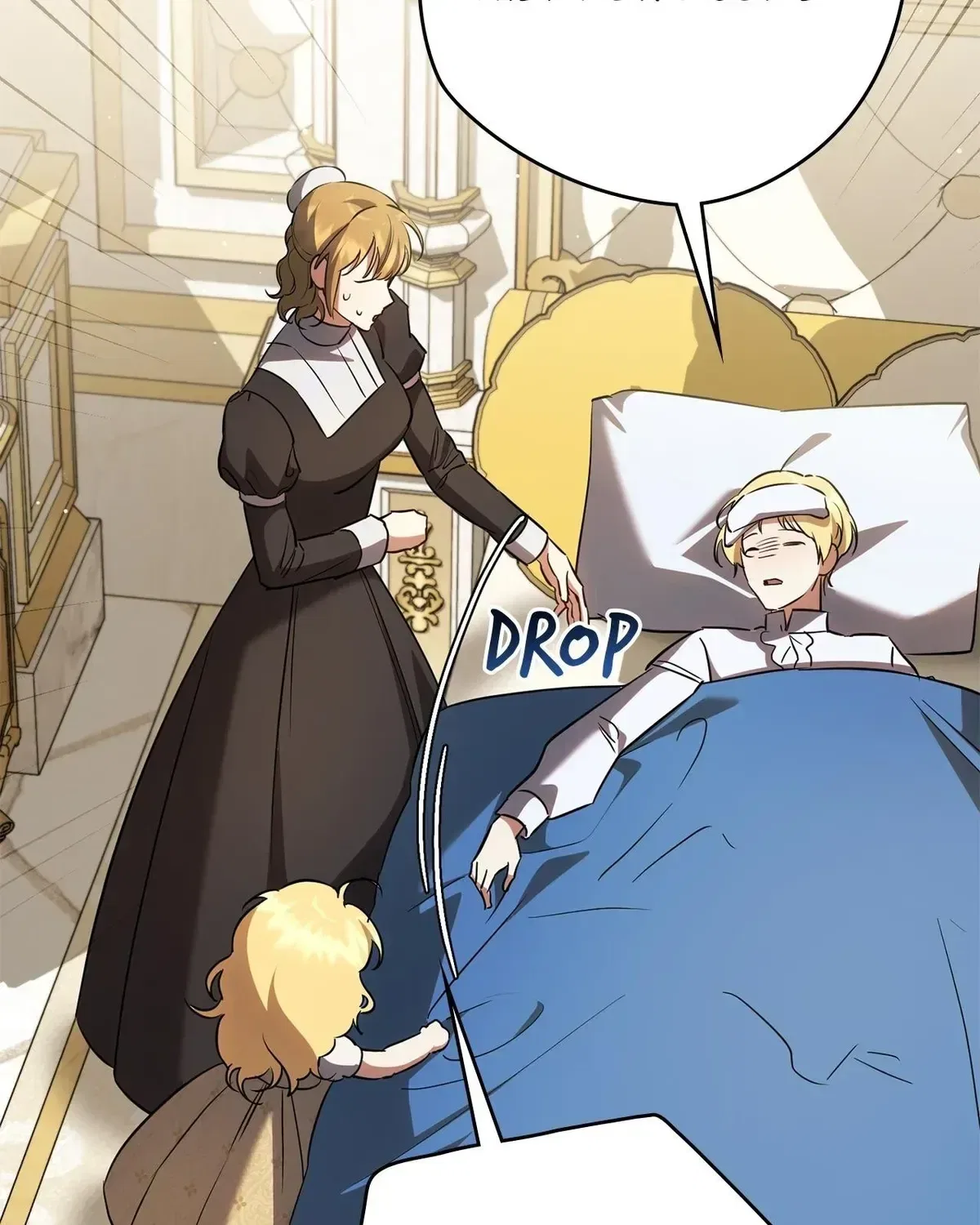 Once an Assassin, Now a Royal Nanny Chapter 21 – Page 42