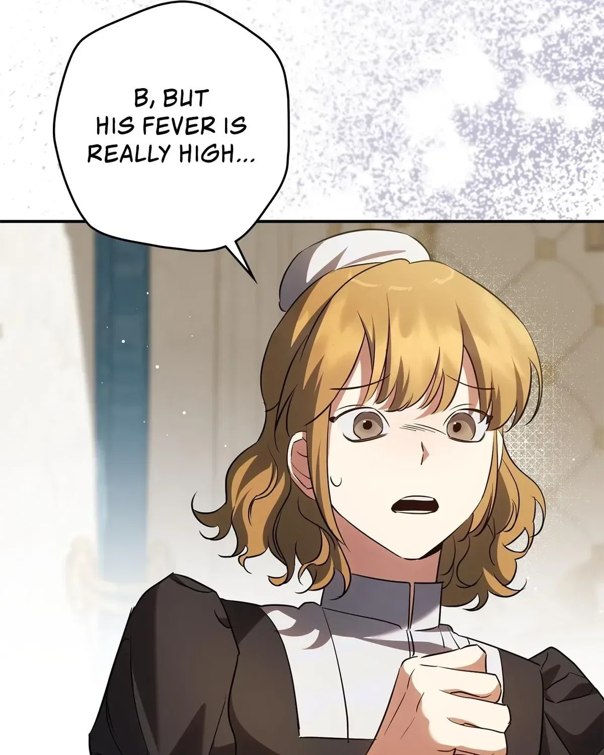 Once an Assassin, Now a Royal Nanny Chapter 21 – Page 47