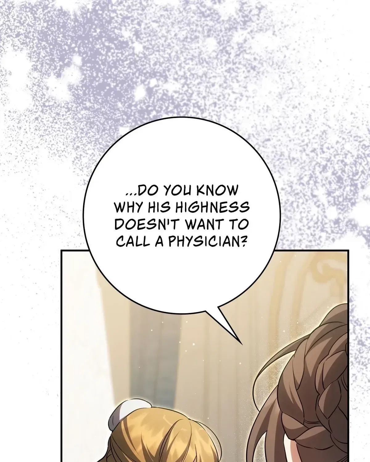 Once an Assassin, Now a Royal Nanny Chapter 21 – Page 49