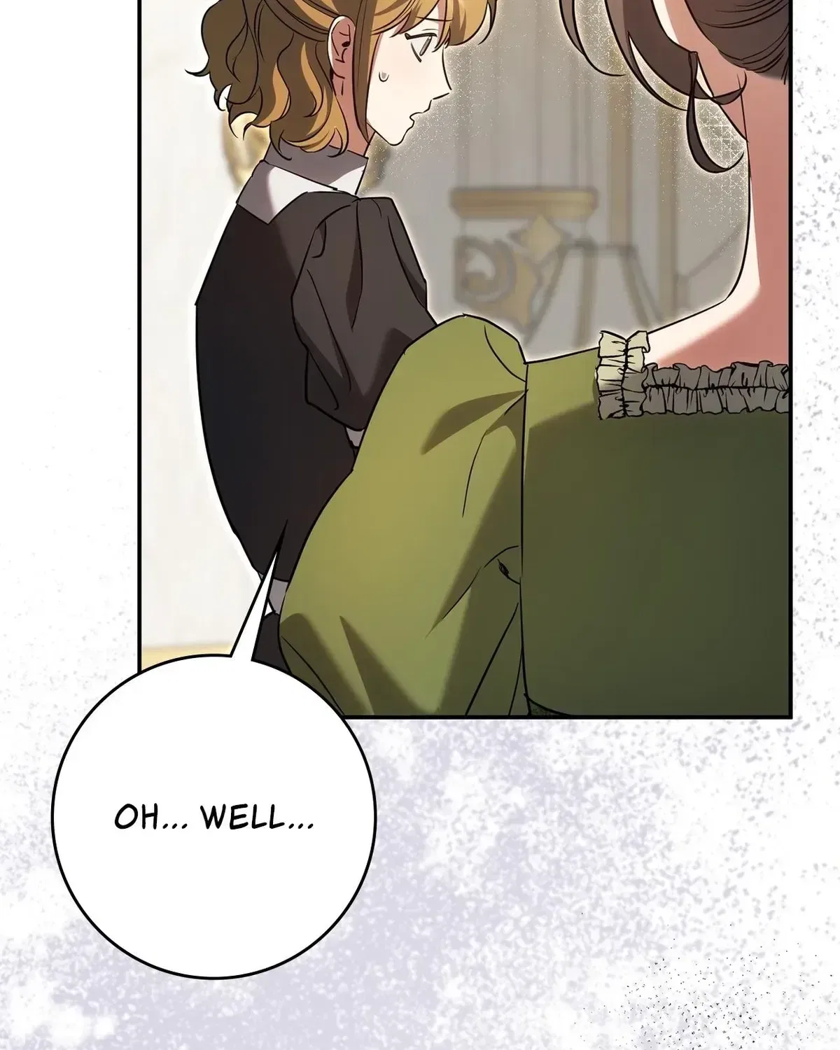 Once an Assassin, Now a Royal Nanny Chapter 21 – Page 50