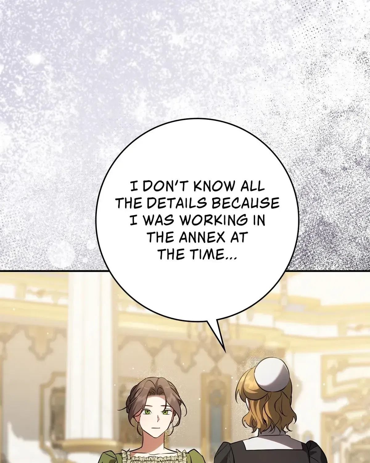 Once an Assassin, Now a Royal Nanny Chapter 21 – Page 51