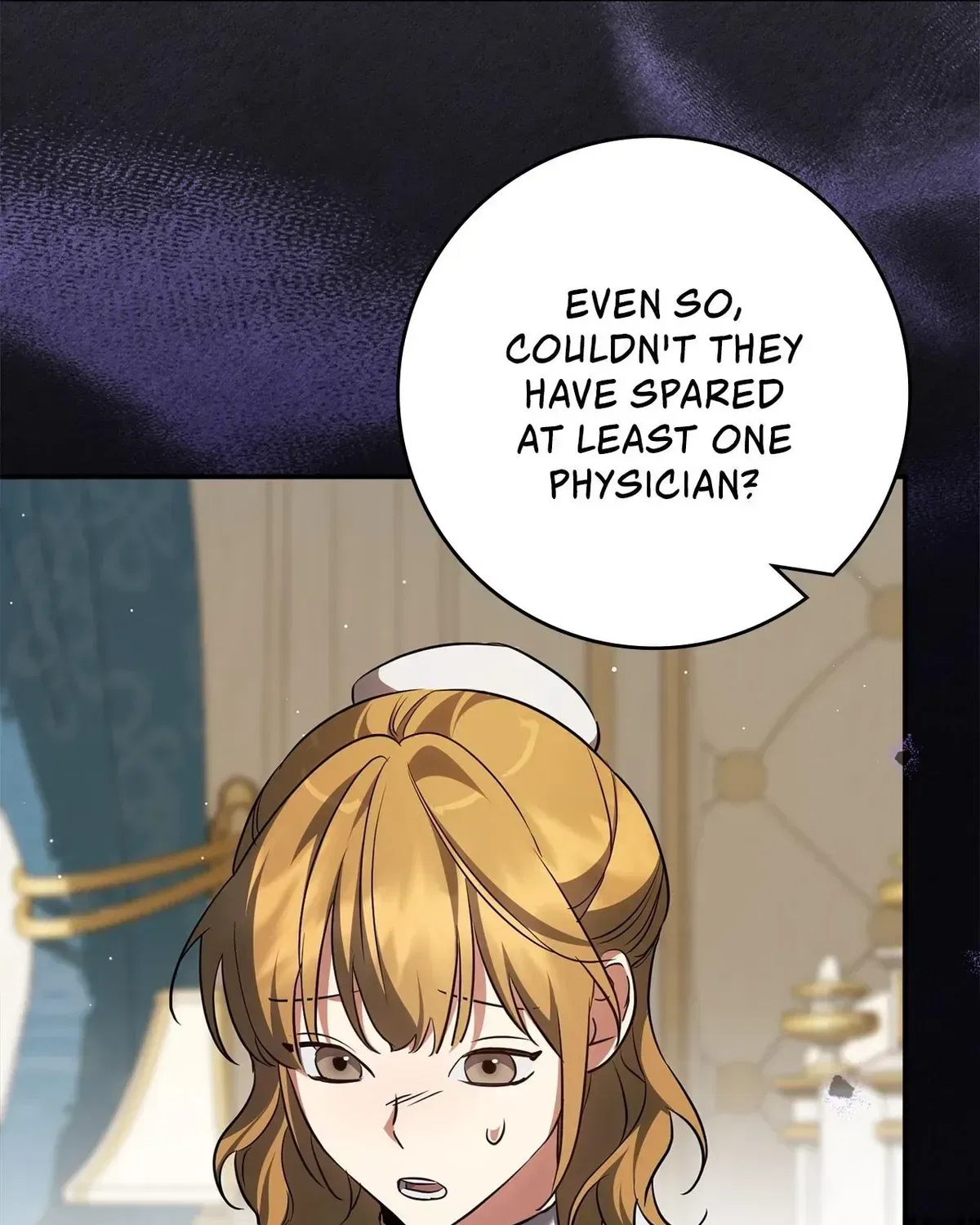 Once an Assassin, Now a Royal Nanny Chapter 21 – Page 57