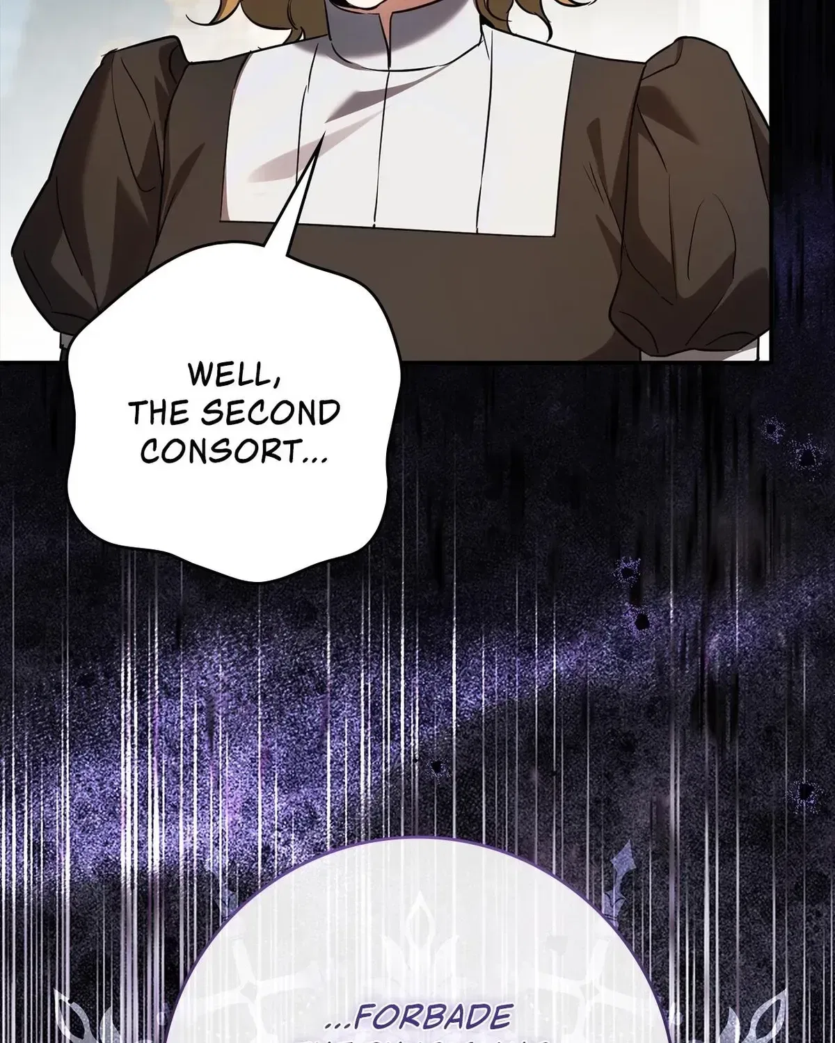 Once an Assassin, Now a Royal Nanny Chapter 21 – Page 58