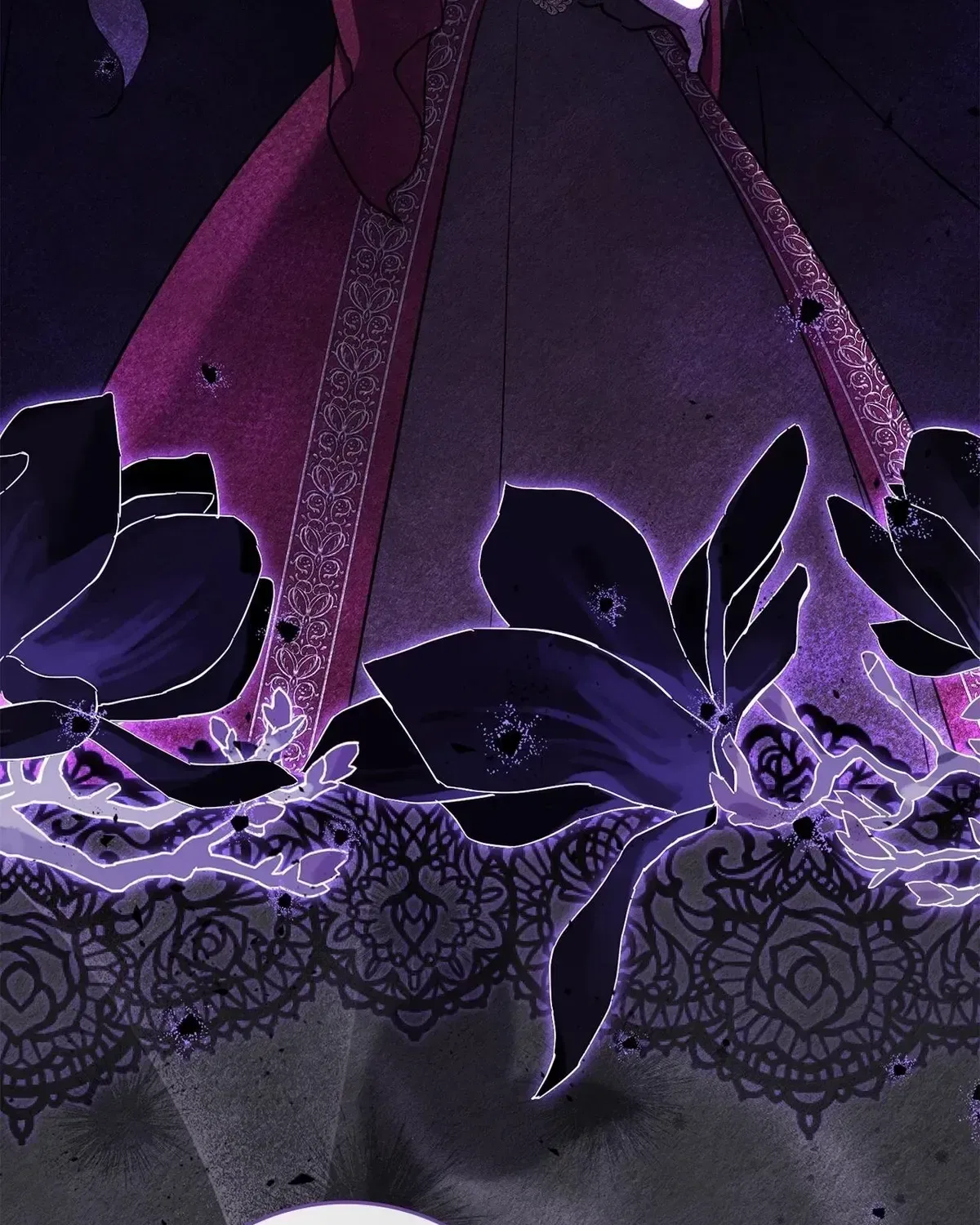 Once an Assassin, Now a Royal Nanny Chapter 21 – Page 60