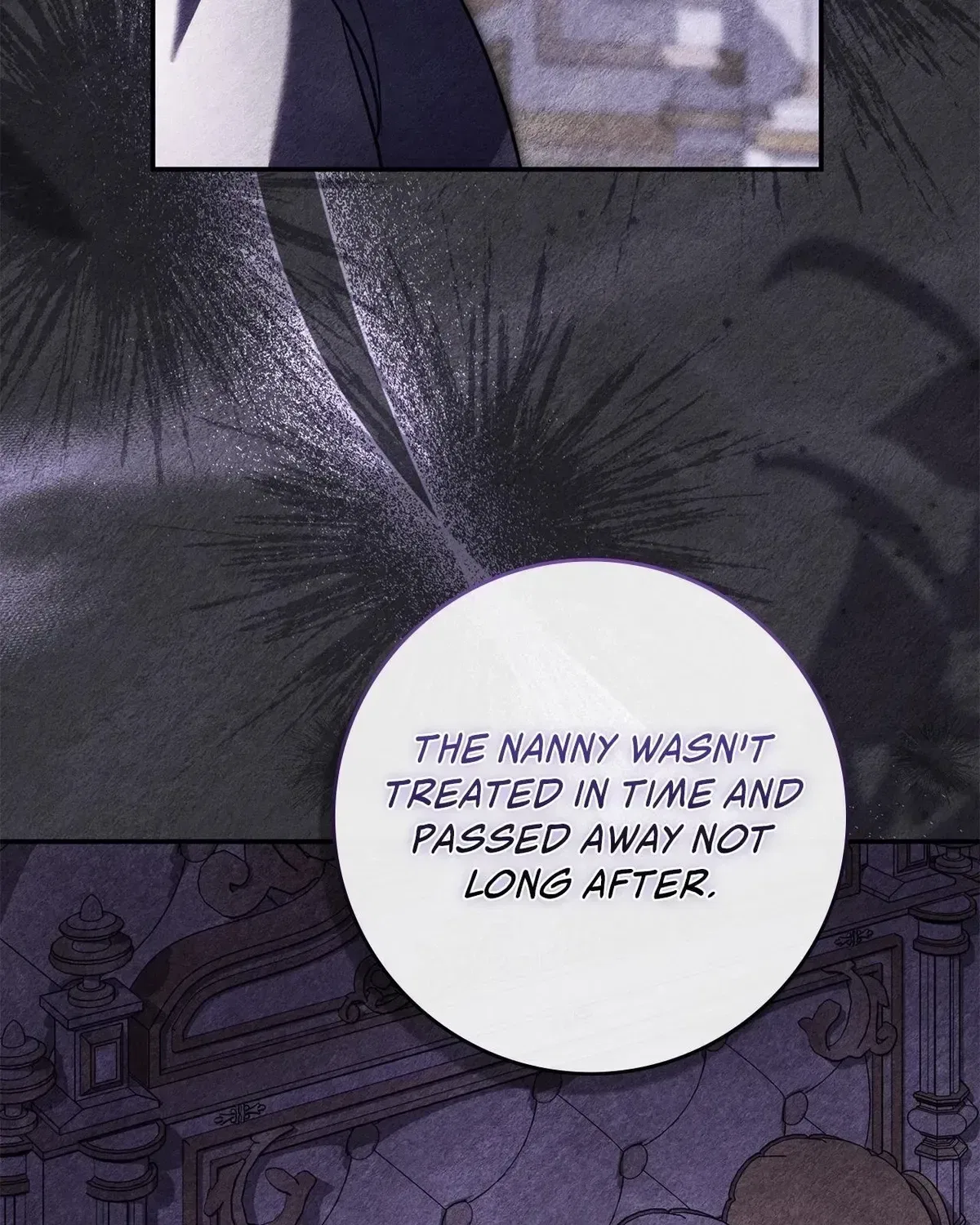 Once an Assassin, Now a Royal Nanny Chapter 21 – Page 62