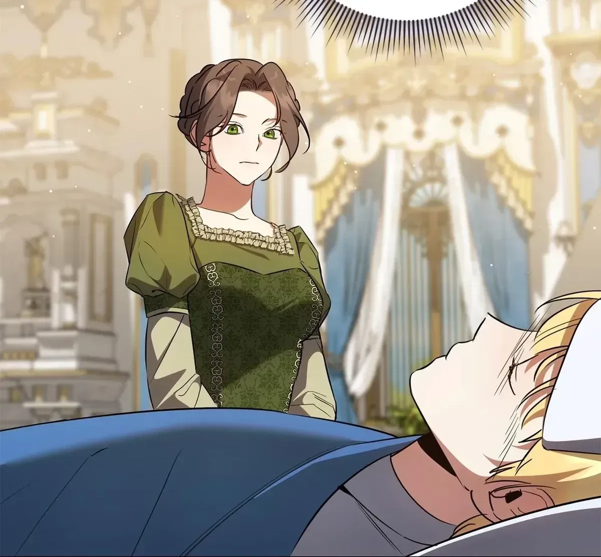 Once an Assassin, Now a Royal Nanny Chapter 21 – Page 66
