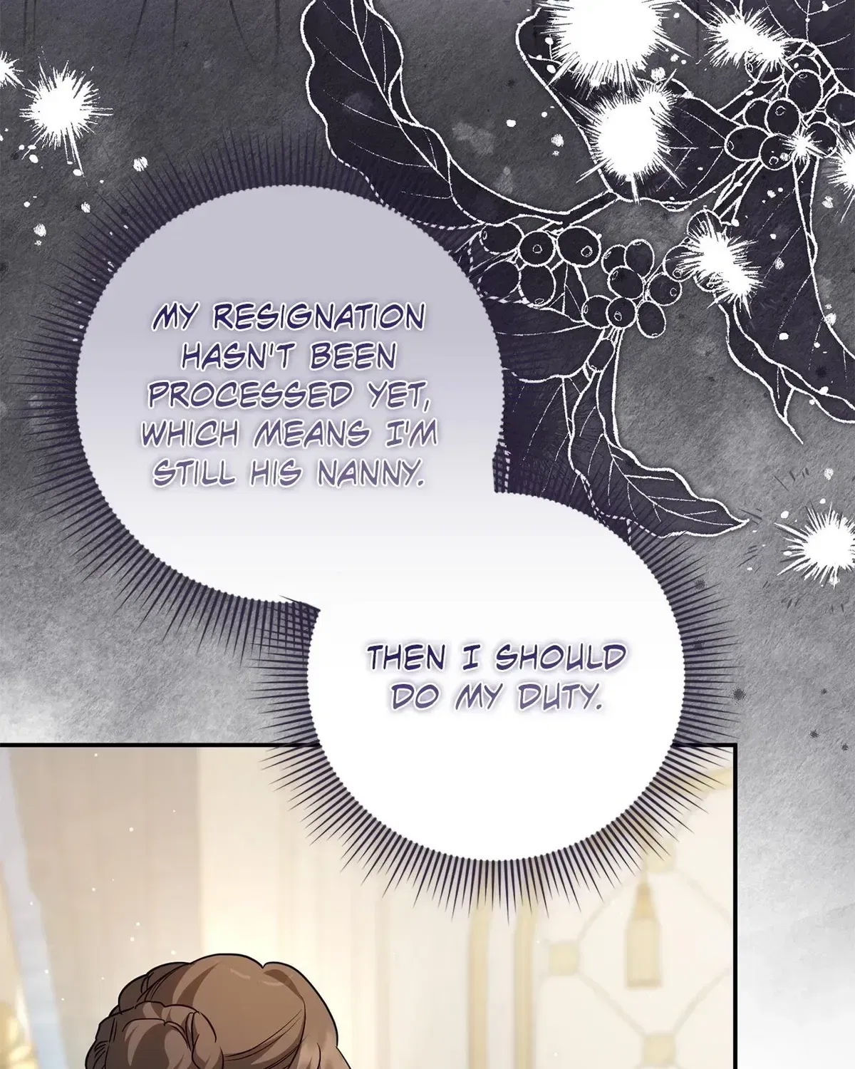 Once an Assassin, Now a Royal Nanny Chapter 21 – Page 69