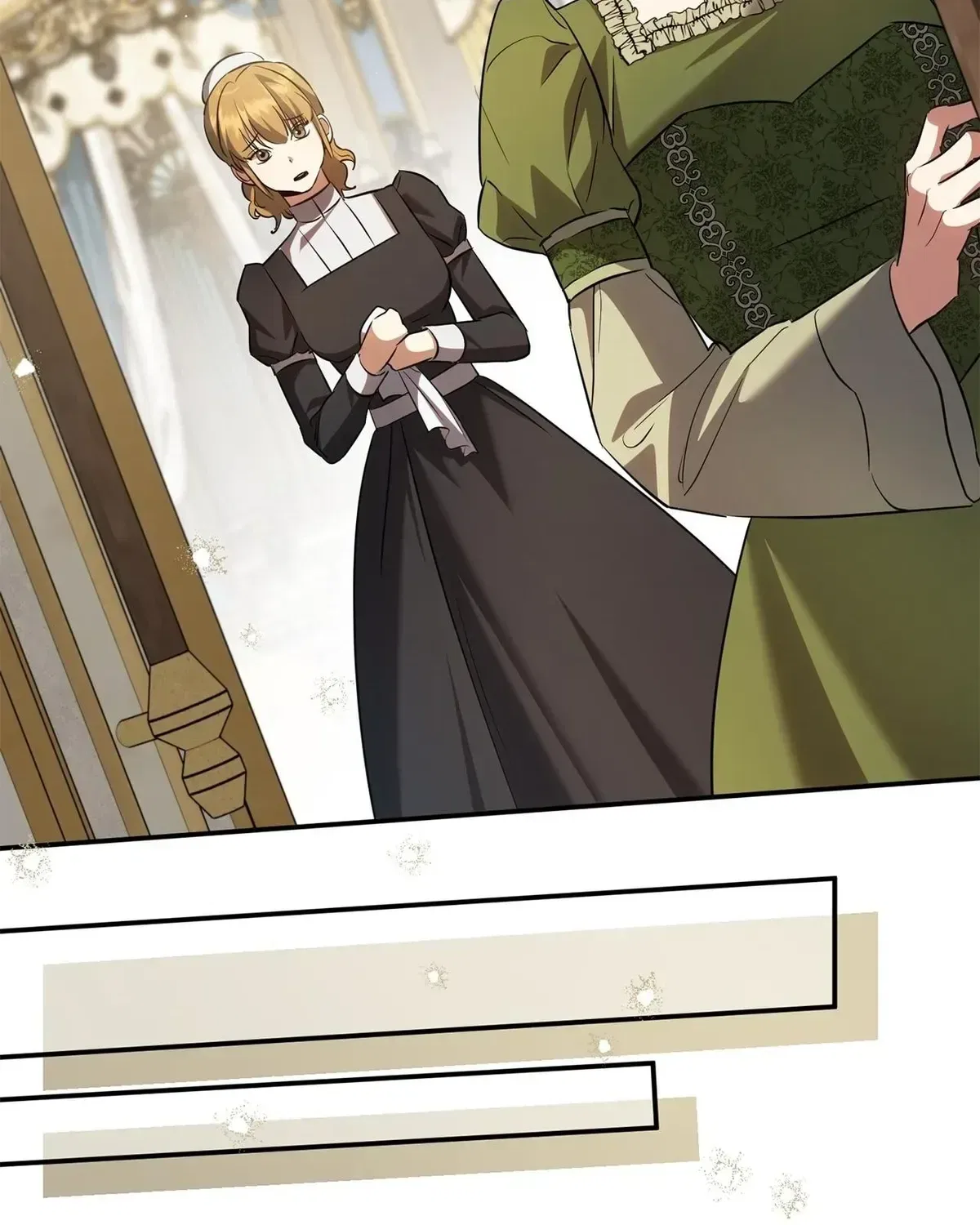 Once an Assassin, Now a Royal Nanny Chapter 21 – Page 76
