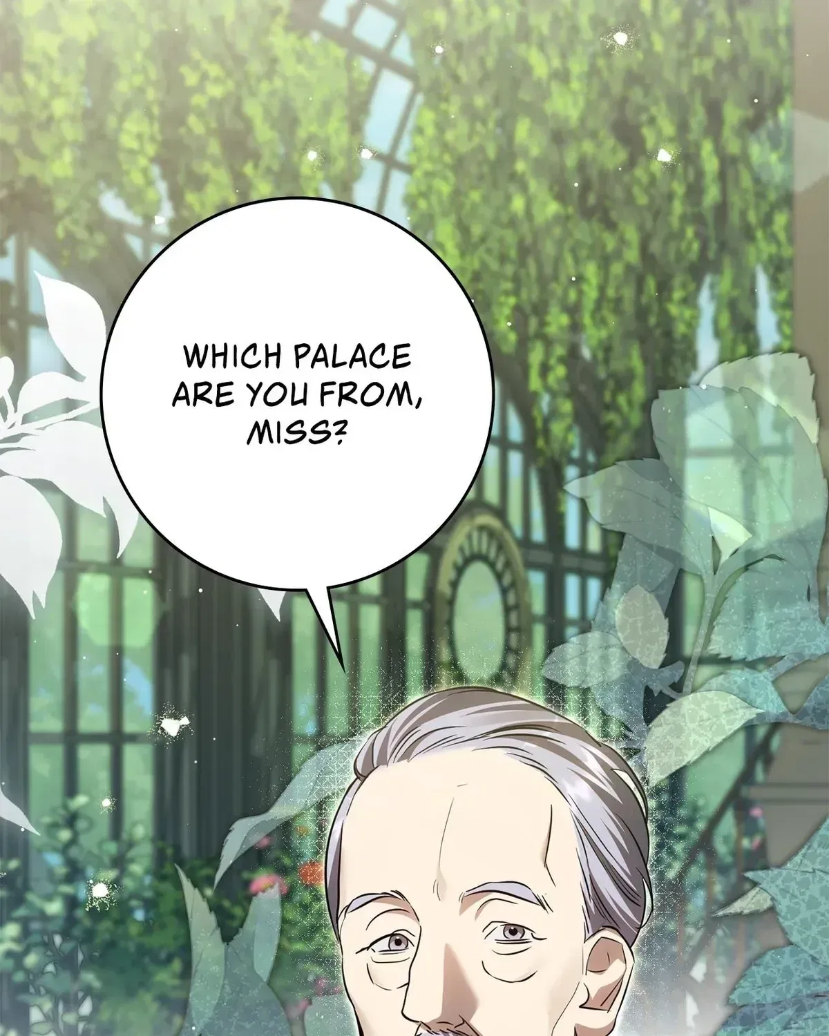 Once an Assassin, Now a Royal Nanny Chapter 21 – Page 79
