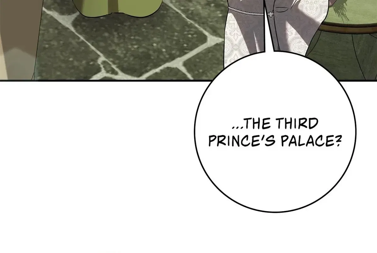 Once an Assassin, Now a Royal Nanny Chapter 21 – Page 83