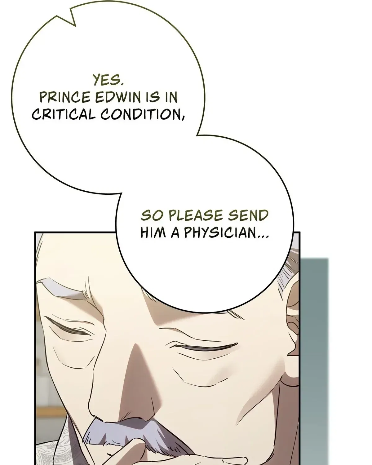 Once an Assassin, Now a Royal Nanny Chapter 21 – Page 84