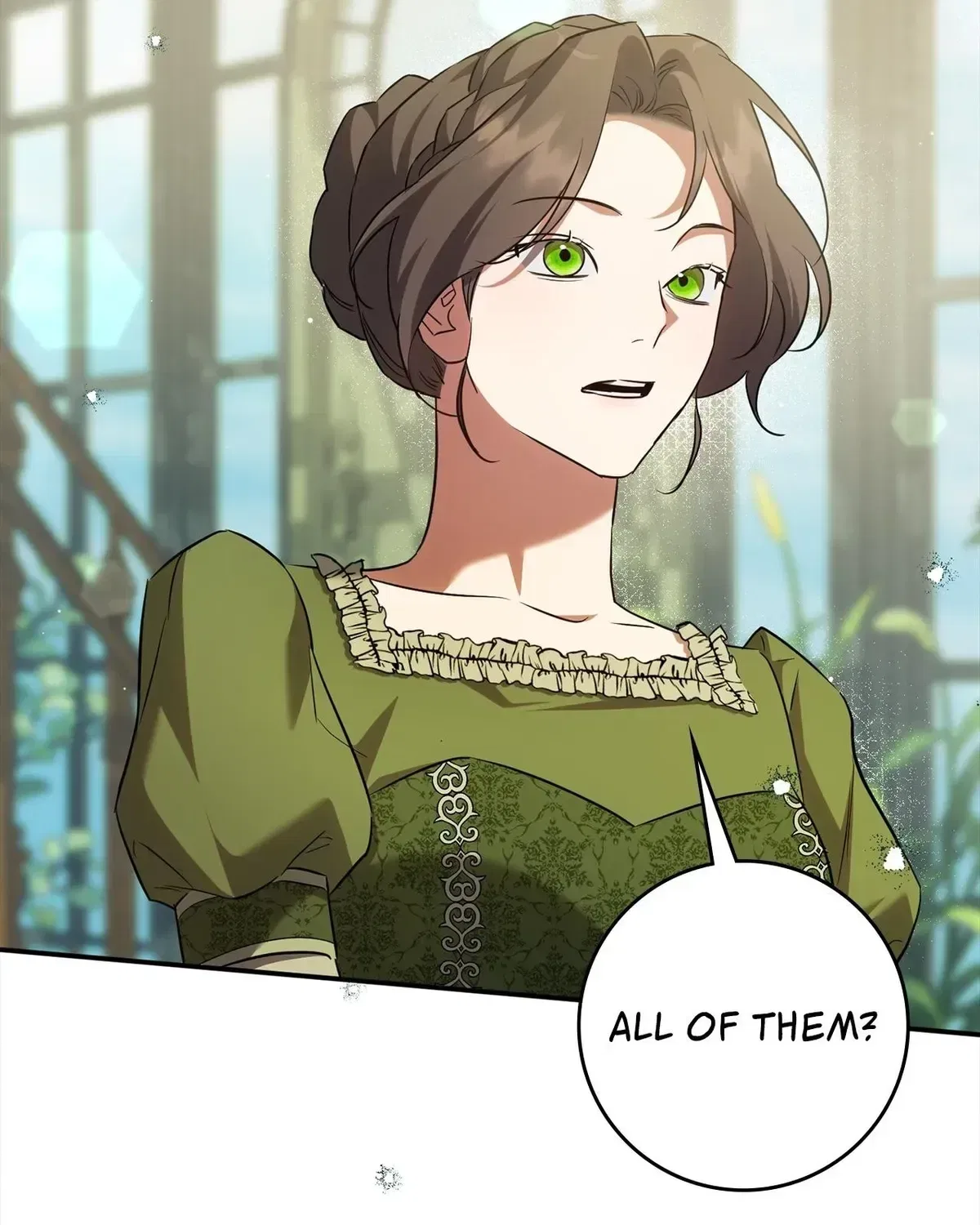Once an Assassin, Now a Royal Nanny Chapter 21 – Page 87