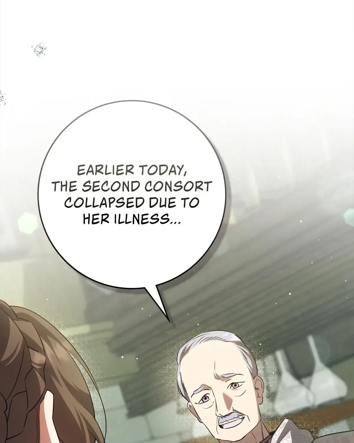 Once an Assassin, Now a Royal Nanny Chapter 21 – Page 88