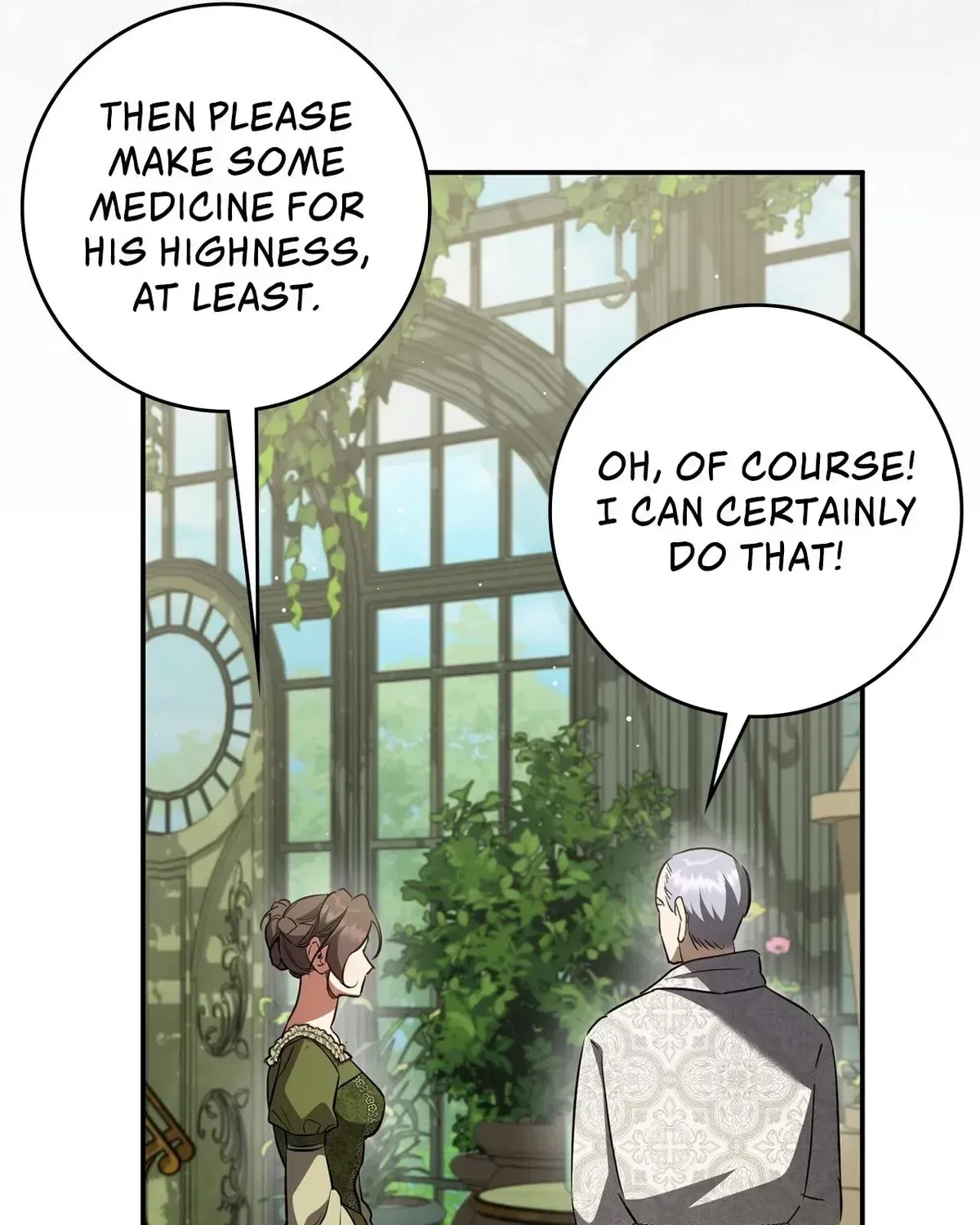 Once an Assassin, Now a Royal Nanny Chapter 21 – Page 94