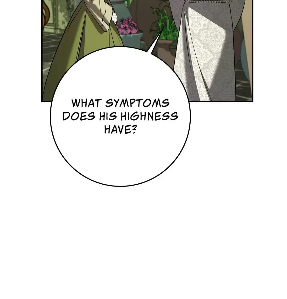 Once an Assassin, Now a Royal Nanny Chapter 21 – Page 95