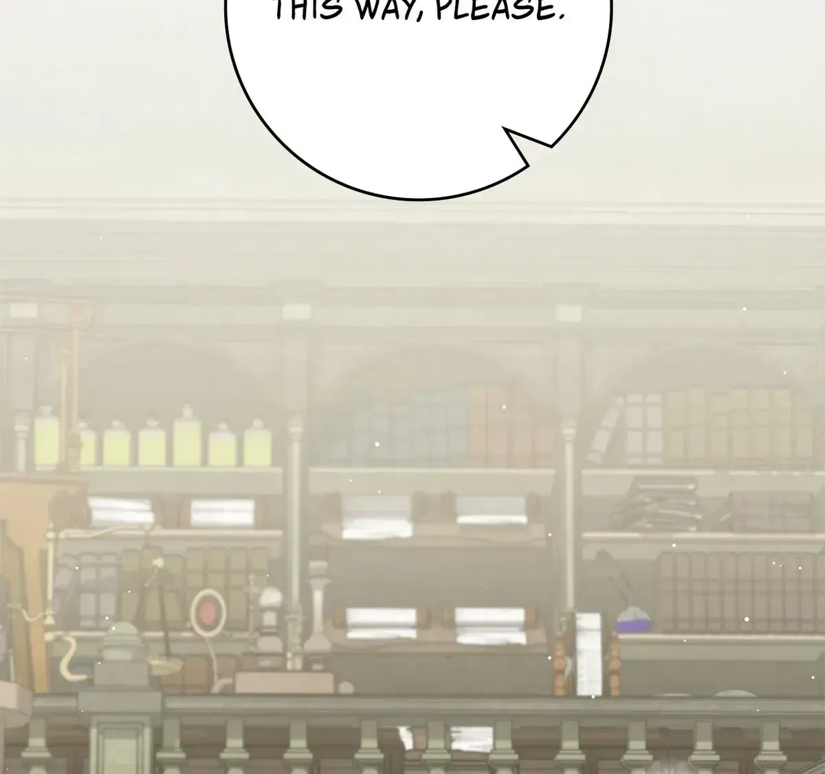 Once an Assassin, Now a Royal Nanny Chapter 21 – Page 98