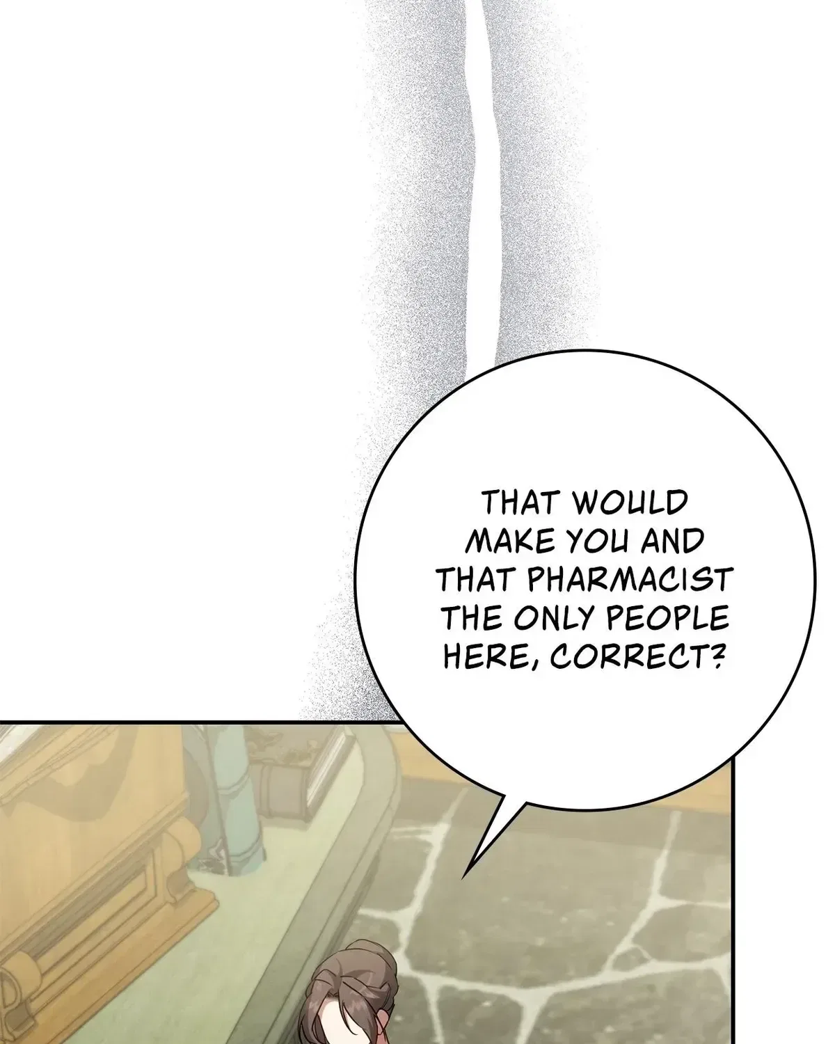 Once an Assassin, Now a Royal Nanny Chapter 21 – Page 110