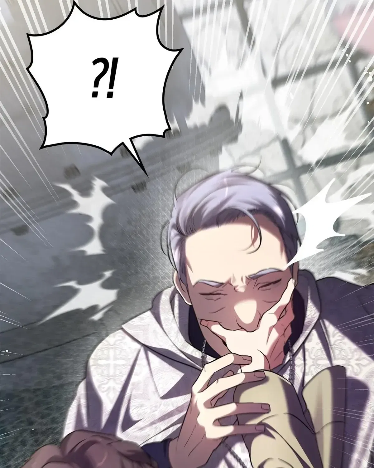 Once an Assassin, Now a Royal Nanny Chapter 21 – Page 114