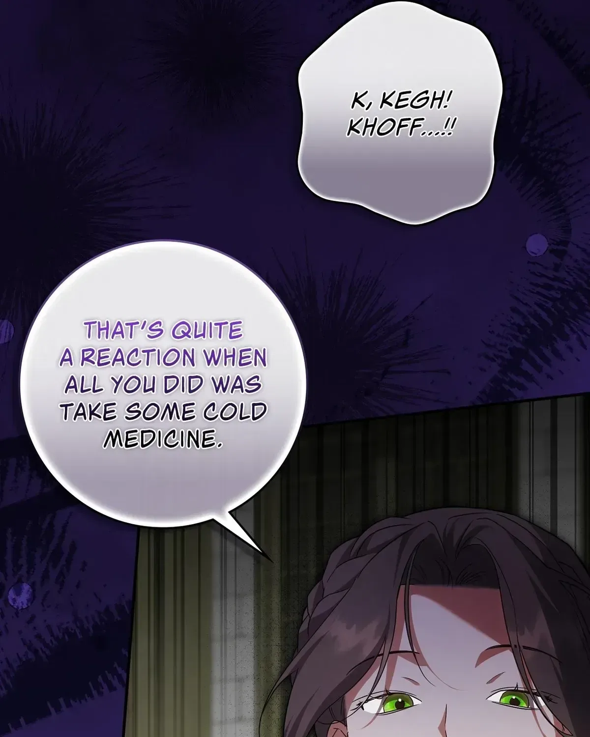 Once an Assassin, Now a Royal Nanny Chapter 21 – Page 117