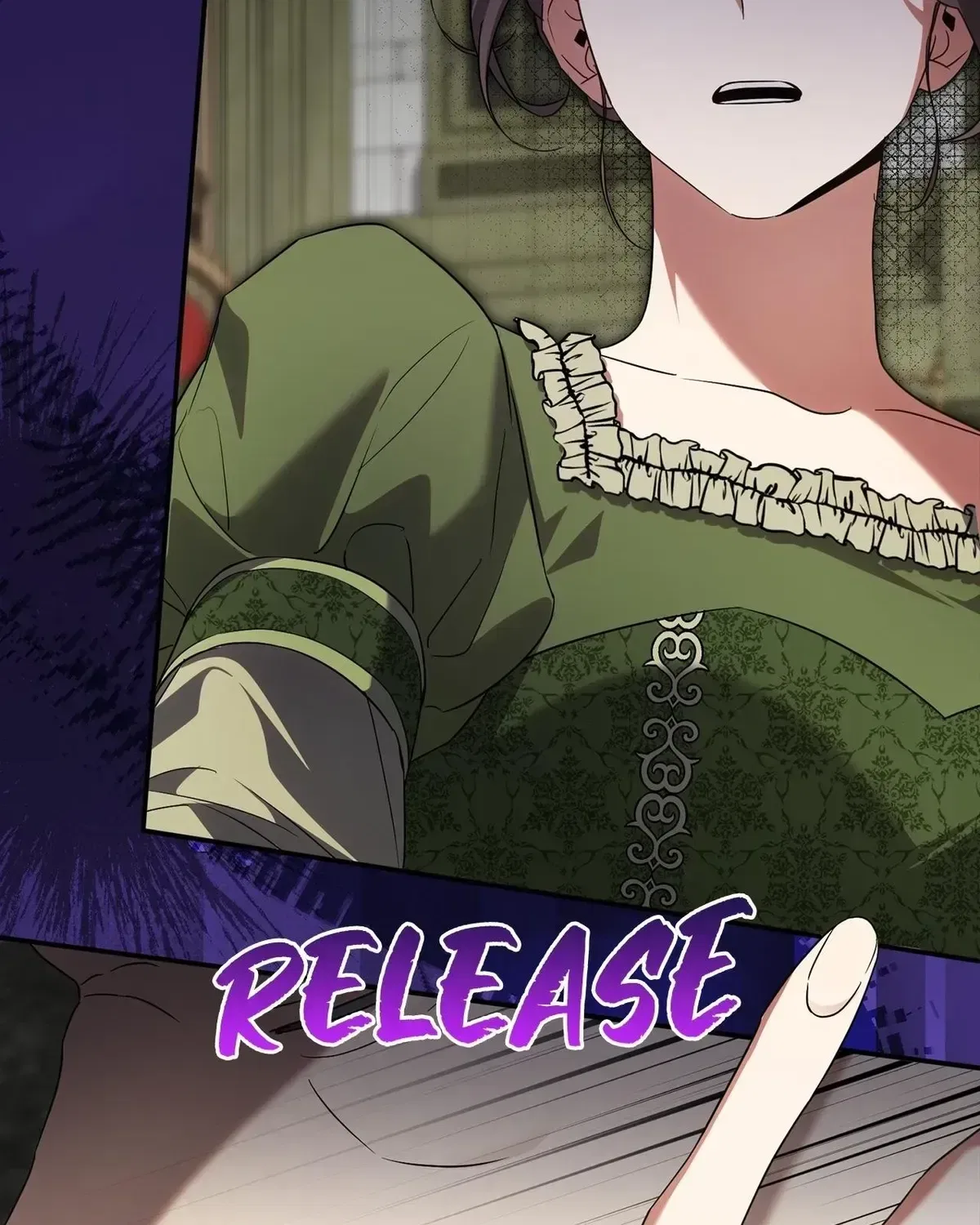 Once an Assassin, Now a Royal Nanny Chapter 21 – Page 118