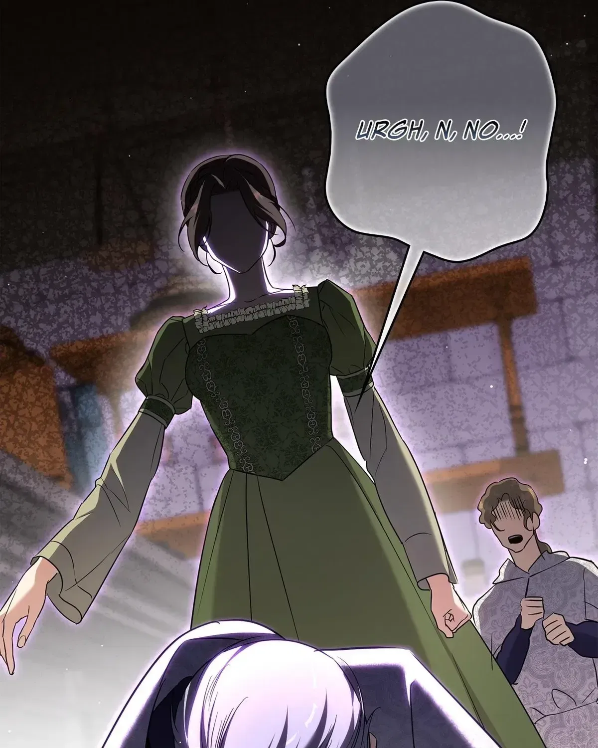 Once an Assassin, Now a Royal Nanny Chapter 21 – Page 120