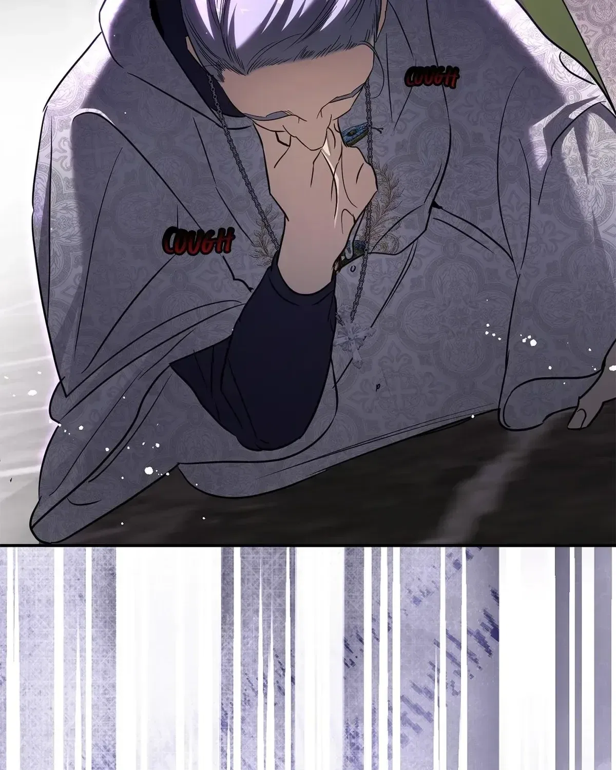 Once an Assassin, Now a Royal Nanny Chapter 21 – Page 121