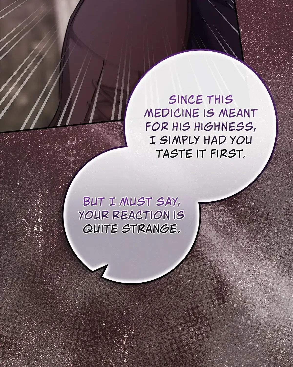 Once an Assassin, Now a Royal Nanny Chapter 21 – Page 124