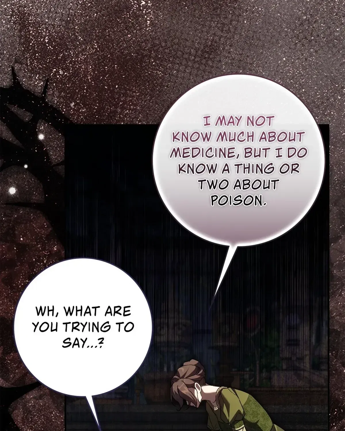 Once an Assassin, Now a Royal Nanny Chapter 21 – Page 125