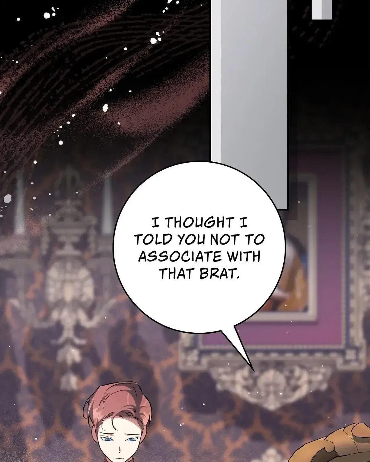 Once an Assassin, Now a Royal Nanny Chapter 20 – Page 2