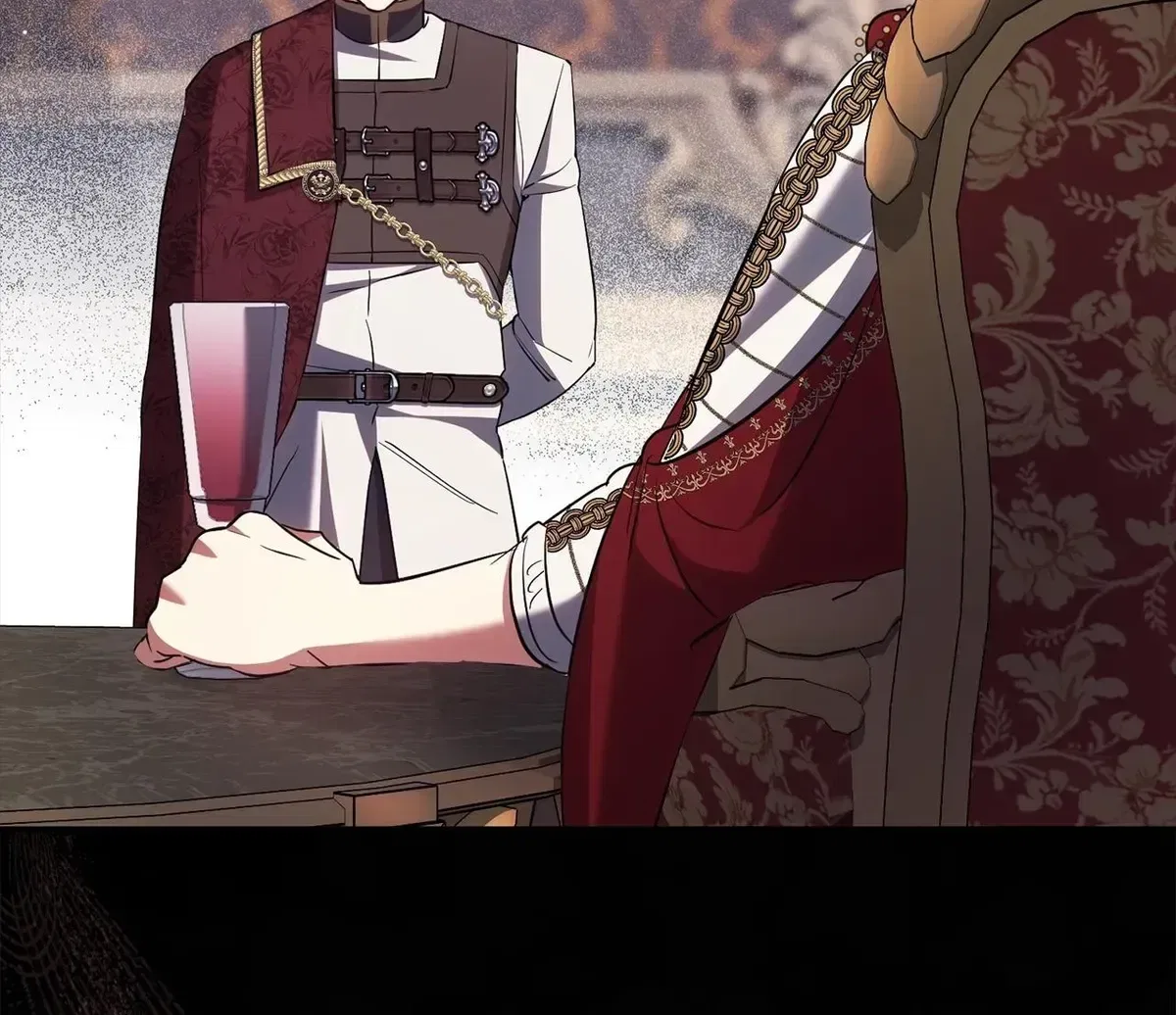 Once an Assassin, Now a Royal Nanny Chapter 20 – Page 3