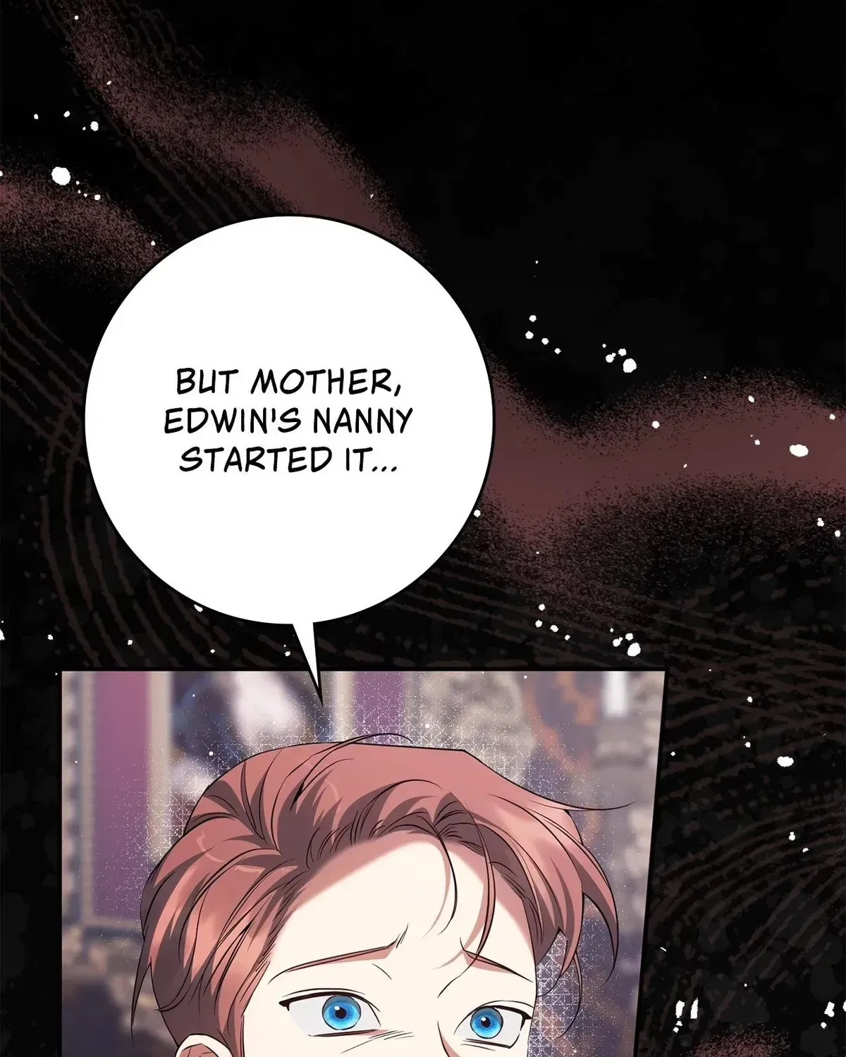 Once an Assassin, Now a Royal Nanny Chapter 20 – Page 4