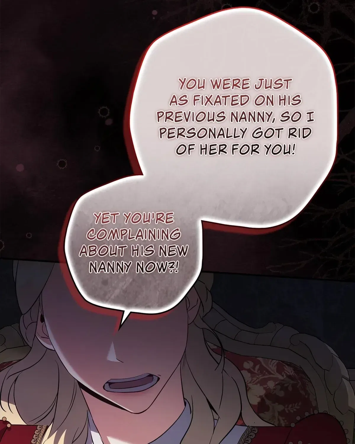 Once an Assassin, Now a Royal Nanny Chapter 20 – Page 8