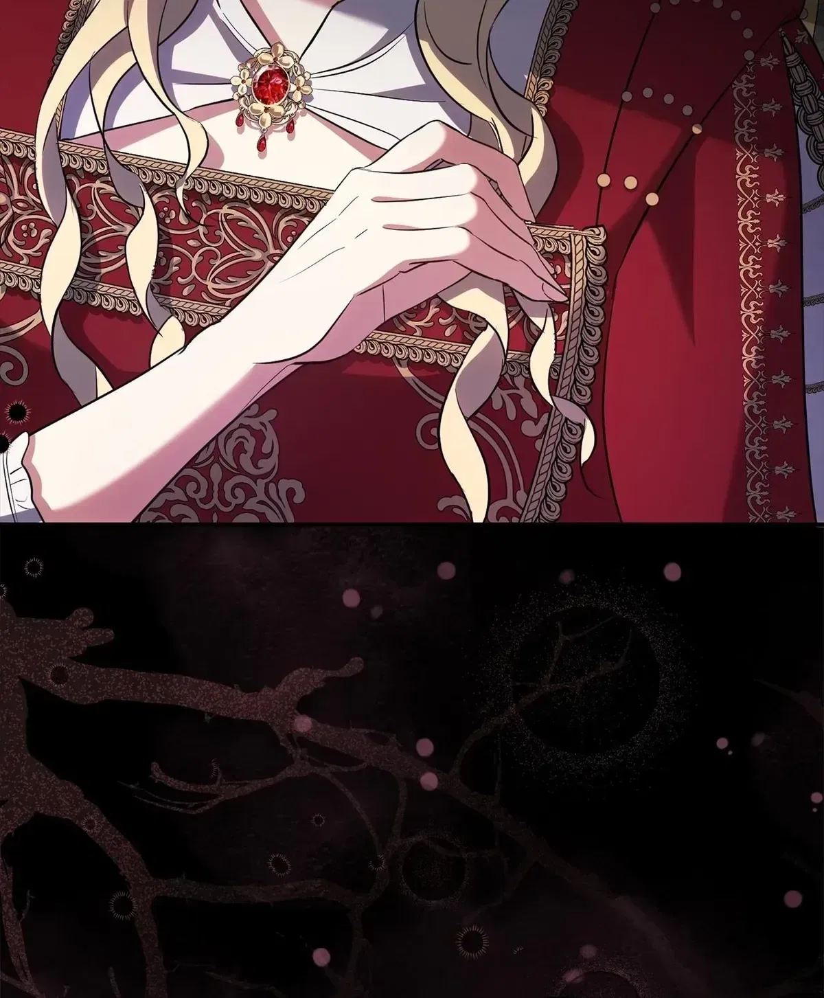Once an Assassin, Now a Royal Nanny Chapter 20 – Page 9
