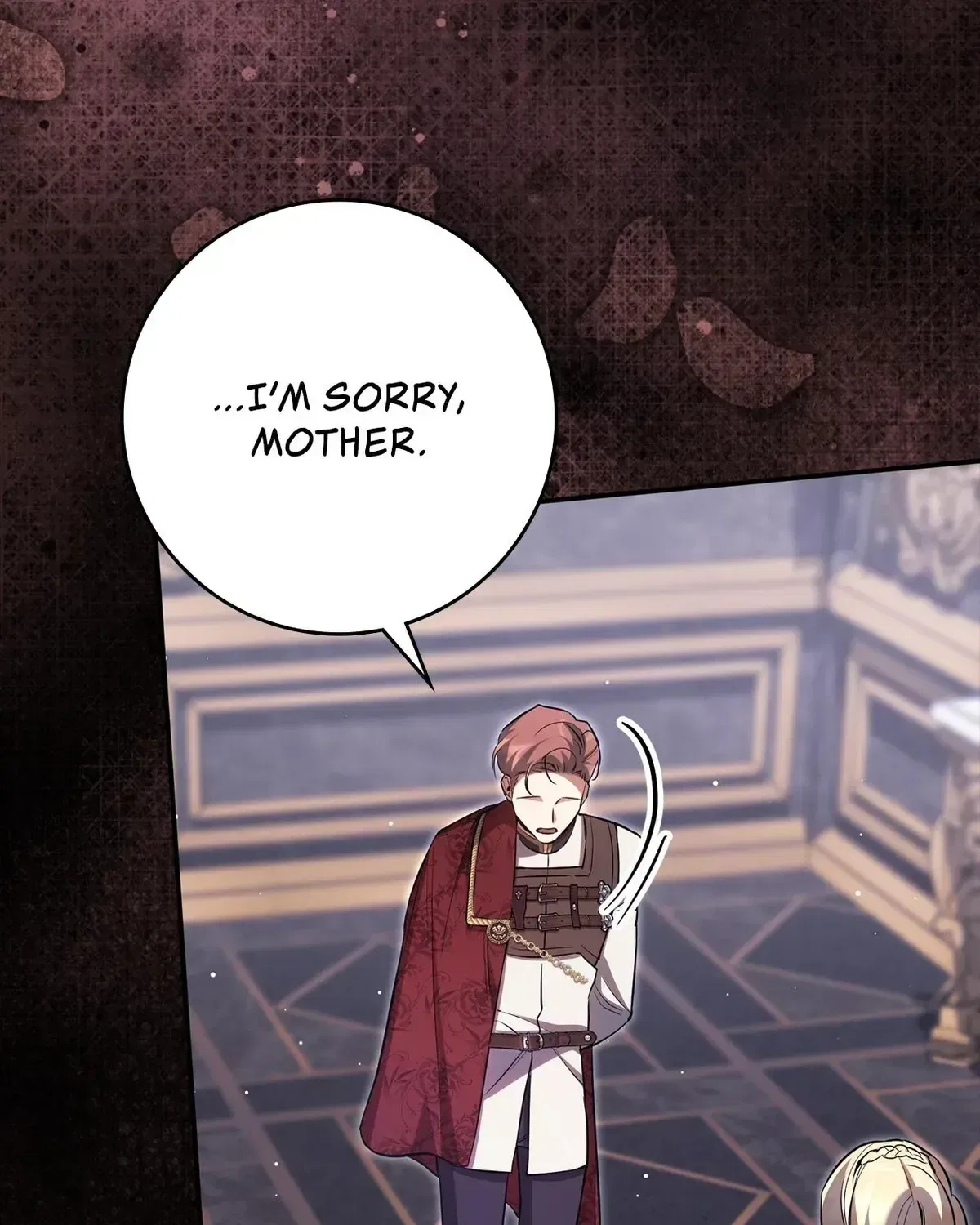 Once an Assassin, Now a Royal Nanny Chapter 20 – Page 14