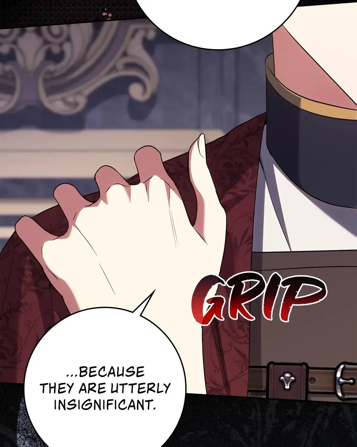 Once an Assassin, Now a Royal Nanny Chapter 20 – Page 19