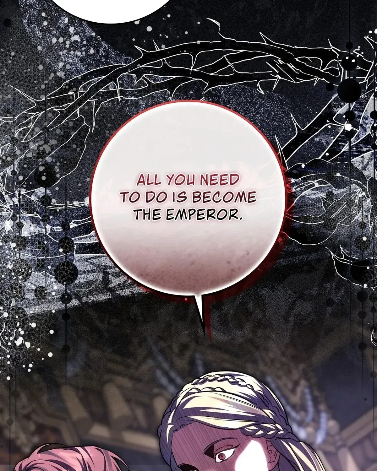 Once an Assassin, Now a Royal Nanny Chapter 20 – Page 20