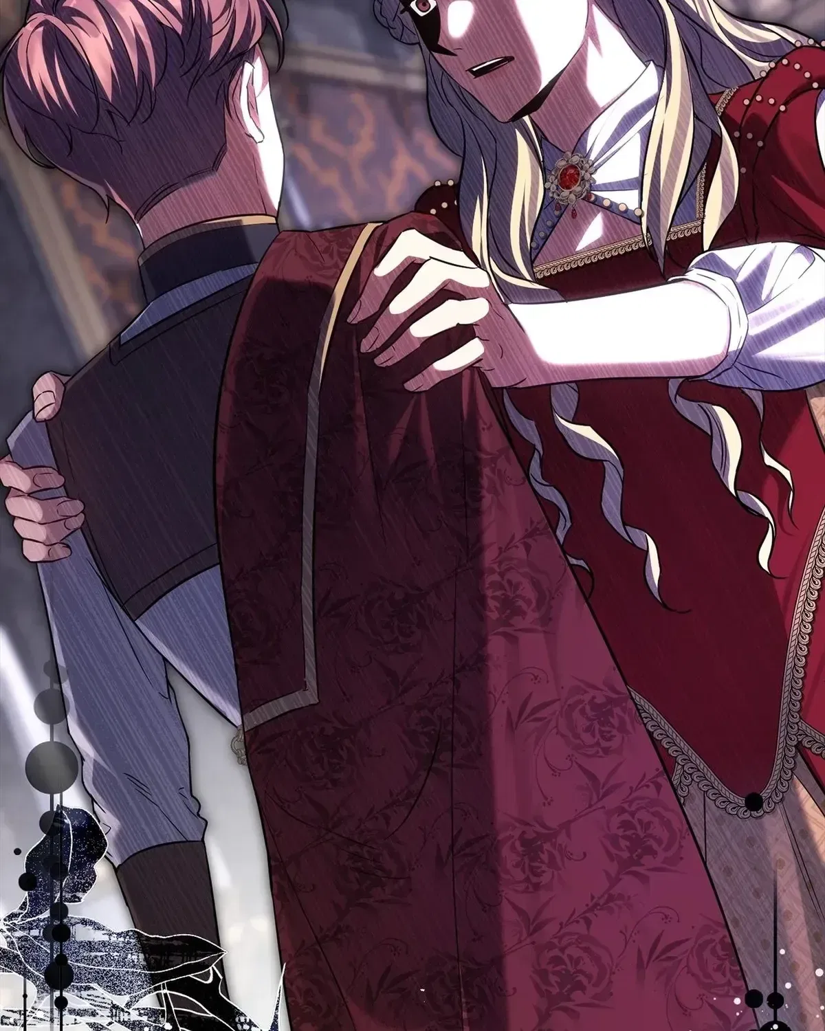 Once an Assassin, Now a Royal Nanny Chapter 20 – Page 21